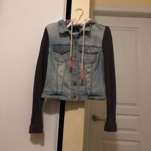 BDG Urban Outfitters Jean Jacket